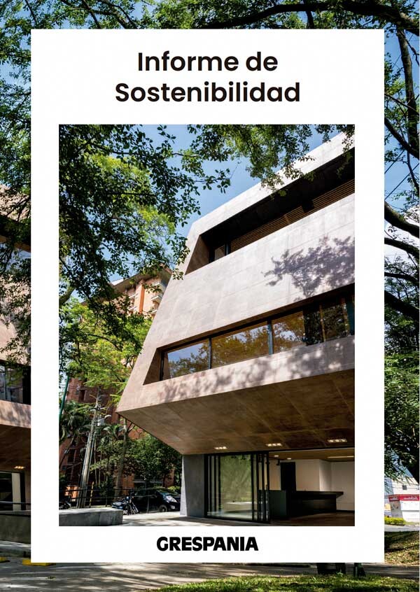 INFORME DE SOSTENIBILIDAD